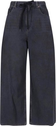 Maison Margiela Jeans Ampi