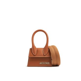 Jacquemus Borsa Jacquemus Le Chiquito Homme