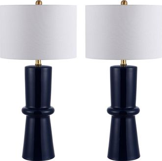 Safavieh Ellaria 31In Table Lamp