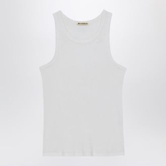 J.W.Anderson Ribbed Tank Top