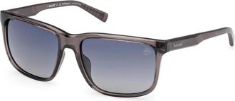 Timberland Heren, Accessoires, Grijs, Maat: 59 MM
