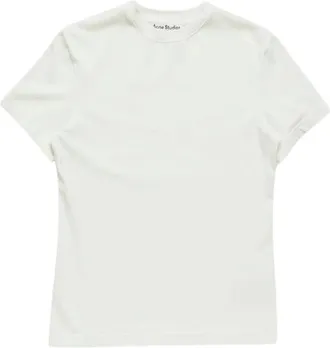 Acne Studios Hombre, Camisetas, Blanco, Talla: M