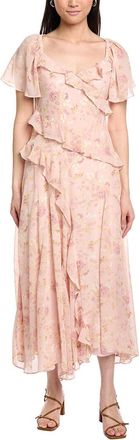 Taylor Maxi Dress