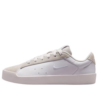 Nike (WMNS) Nike Court Heritage White Pure Platinum IM7529-100