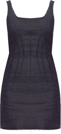 Marni Denim Dress