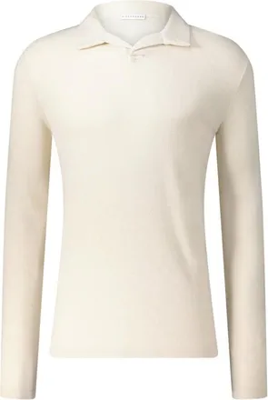 Kiefermann Hombre, Camisetas, Beige, Talla: 2XL