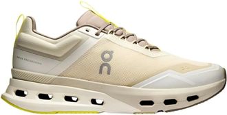 On Running Heren, Schoenen, Beige, Maat: 46 EU