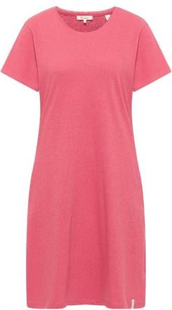 Tranquillo Jerseykleid Inoaa Kleid f&uuml;r Damen | rosa