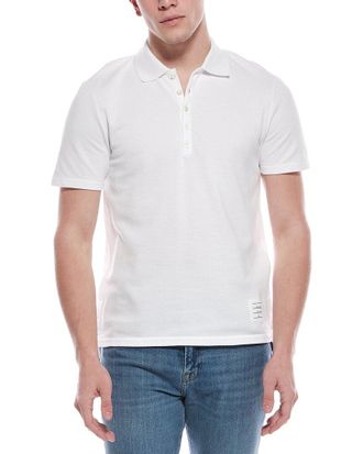 Thom Browne Polo Shirt