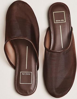 Dolce Vita Geni Mesh Slides