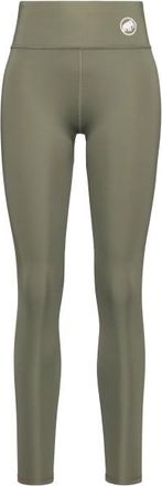 Mammut Waymarker Tights Leggings f&uuml;r Damen | oliv