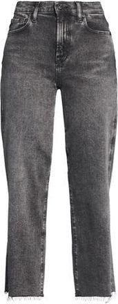 7 For All Mankind PARTES DE ABAJO - Pantalones vaqueros en YOOX.COM