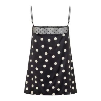 Stella McCartney Mujer, Camisetas, Multicolor, Talla: M