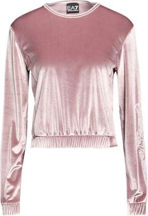 Emporio Armani TOPS - Sweatshirts auf YOOX.COM