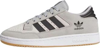 adidas Centennial 85 Low ADV Grey Two Core Black JQ5355