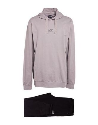 Emporio Armani OVERALLS - Sportanz&uuml;ge auf YOOX.COM