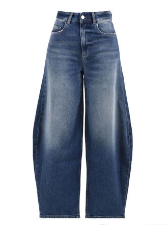 Icon Denim Los Angeles Iconische denim Los Angeles-jeans