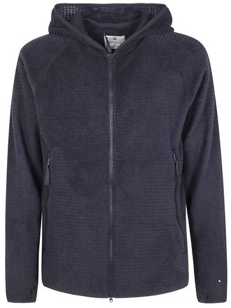 Snow Peak Thermo Control Zip Up Parka