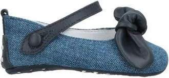 Tod's FOOTWEAR - Newborn shoes sur YOOX.COM