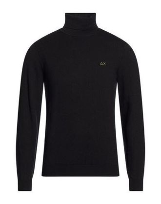 Sun 68 KNITWEAR - Turtlenecks on YOOX.COM
