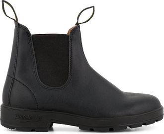 Blundstone 2115 zwarte veganistische Chelsea-laars