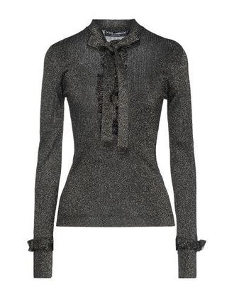 Dolce & Gabbana KNITWEAR - Jumpers on YOOX.COM