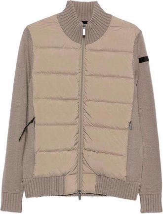 Roberto Ricci Design Crew-neck sweater