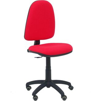 Piqueras y Crespo Silla De Oficina Ayna Bali P&c Li350rp Rojo 8436549397813 S5702082 P&c