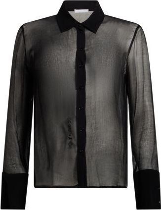 Patrizia Pepe TOPWEAR - Camicie su YOOX.COM