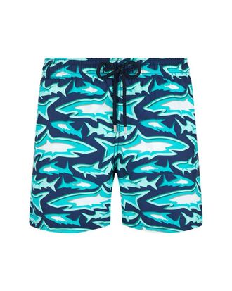 Vilebrequin 3D Classic Short