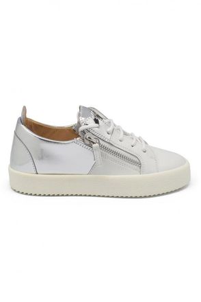 Giuseppe Zanotti Giuseppe Zanotti Double Sneaker