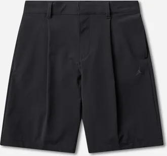Nike Jordan Men s Jordan Sport Golf Shorts Black