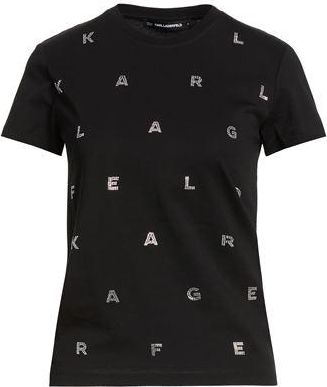 Karl Lagerfeld CAMISETAS Y TOPS - Camisetas en YOOX.COM