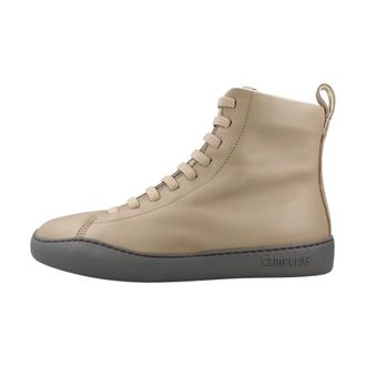 Camper Mujer, Zapatos, Beige, Talla: 39 EU