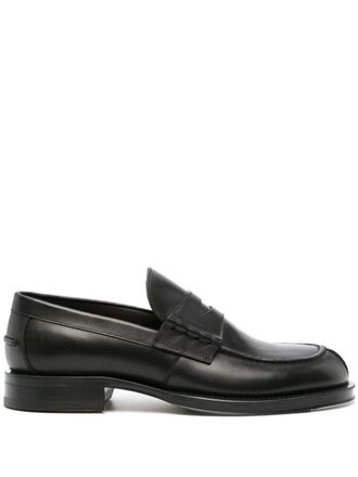 Lanvin Flat Shoes