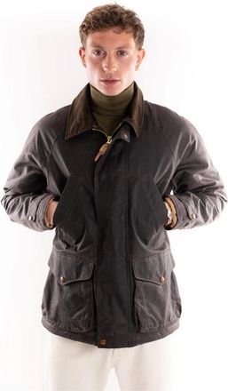 Manifattura Ceccarelli Hombre, Chaquetas, Marrón, Talla: XL