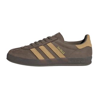 adidas Hombre, Deporte, Marr&oacute;n, Talla: 43 1/3 EU