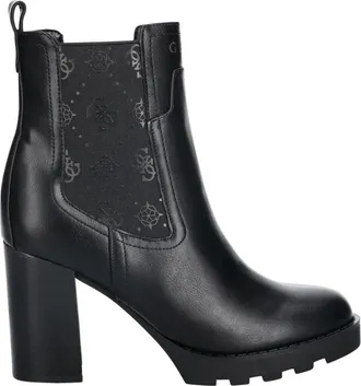 Guess Donna, Scarpe, Nero, 40 EU, new