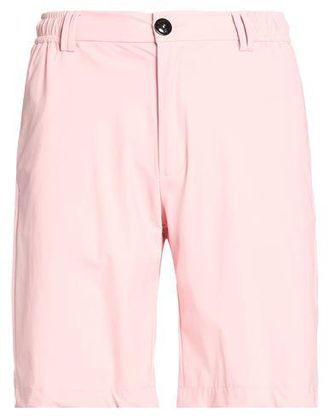 PMDS Premium Mood Denim Superior BOTTOMWEAR - Shorts & Bermuda Shorts on YOOX.COM