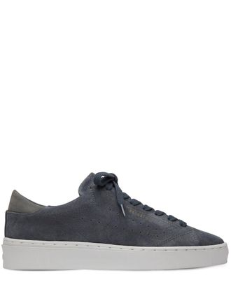 Axel Arigato Court sneakers - Zwart
