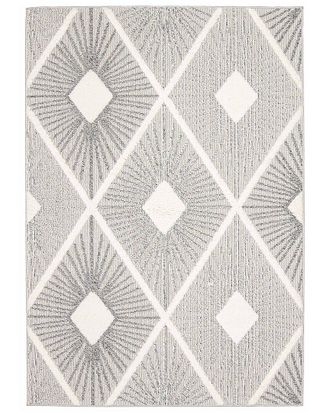 Ecarpetgallery Ecarpet Ophelia Washable Rug
