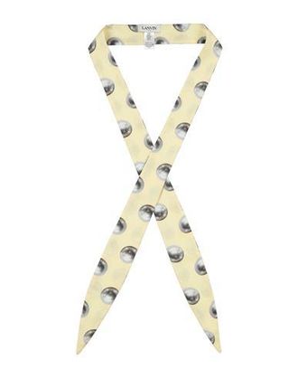 Lanvin ACCESSORIES - Scarves on YOOX.COM