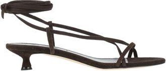 Aeyde CALZADO - Sandalias con cierre en YOOX.COM