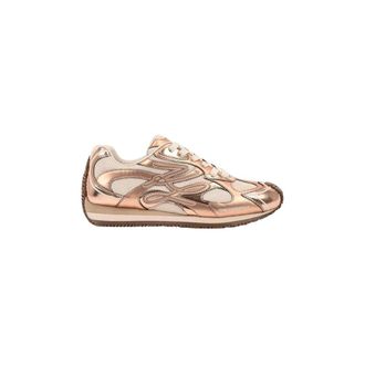 Karl Lagerfeld Donna, Scarpe, Giallo, 39 EU, new