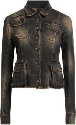 Masnada Denim outerwear