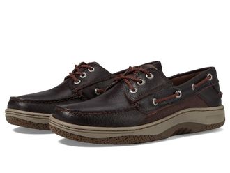 Sperry Top-Sider Billfish 3 Eye Mens Lace up casual Shoes Brown1 : 11.5 M (D), Nubuck