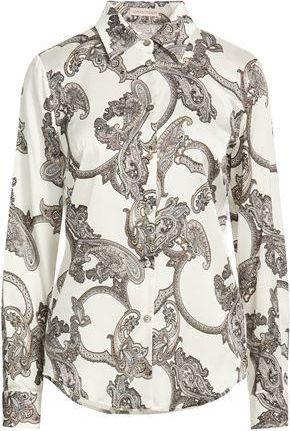 Camicettasnob CAMISETAS Y TOPS - Camisas en YOOX.COM