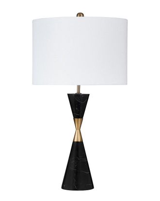 Bassett Mirror Company Tana Table Lamp