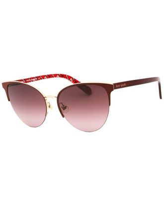 Kate Spade New York Kate Spade New York Womens Izara/G/S 57Mm Sunglasses