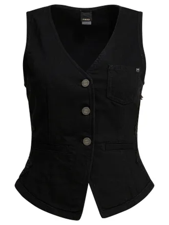 Pinko Pinko jassen en jassen